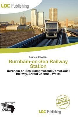 Burnham-on-Sea Railway Station