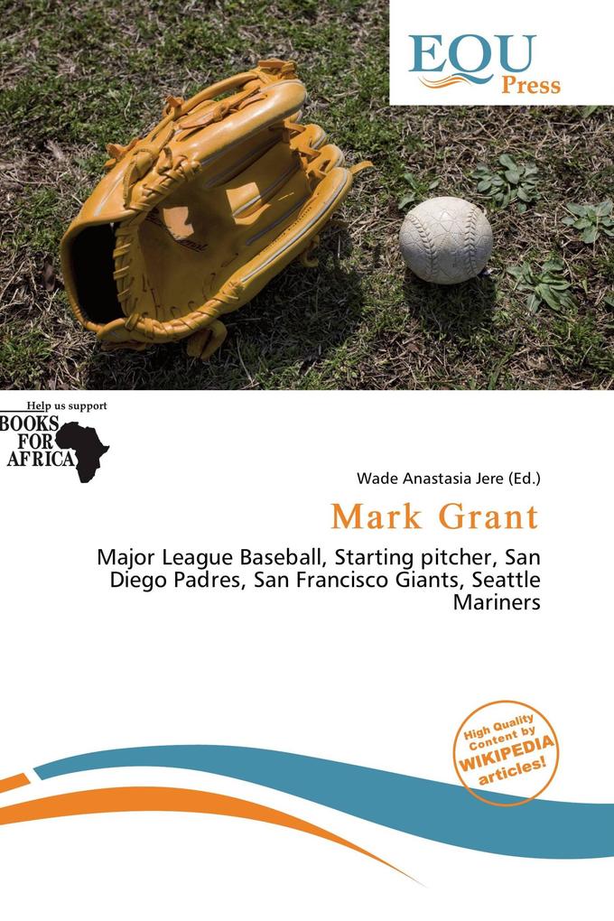 Mark Grant