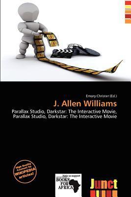 J. Allen Williams