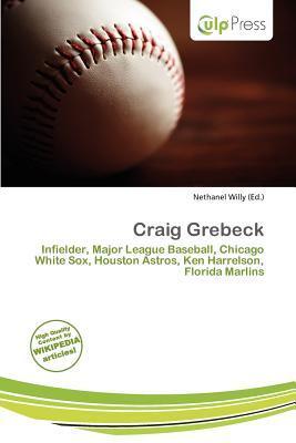 Craig Grebeck