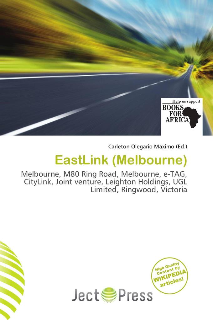 EastLink (Melbourne)
