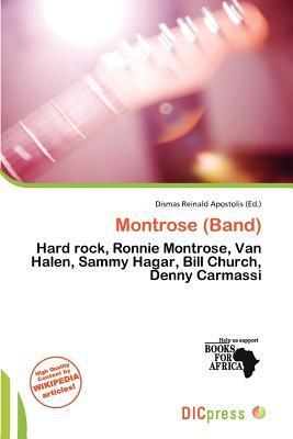 Montrose (Band)