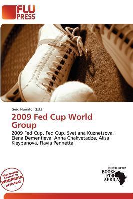2009 Fed Cup World Group