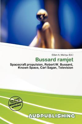 Bussard ramjet