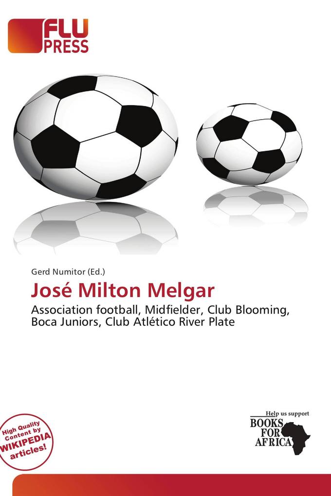 José Milton Melgar