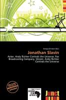 Jonathan Slavin