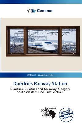 Dumfries Railway Station