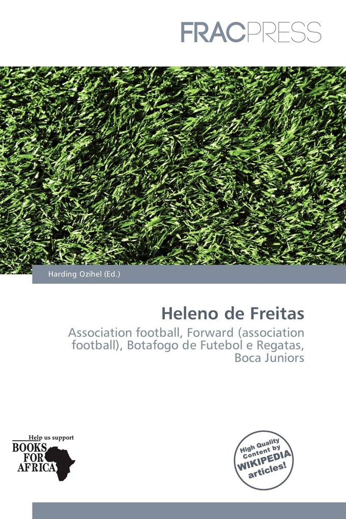 Heleno de Freitas