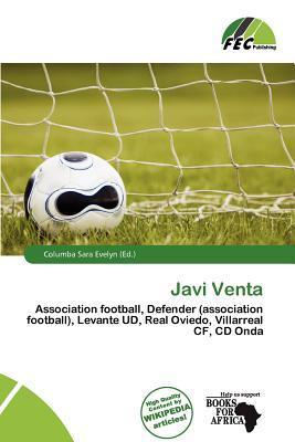 Javi Venta