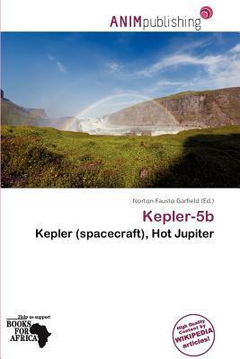 Kepler-5b