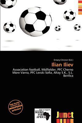 Ilian Iliev