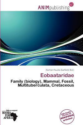 Eobaataridae