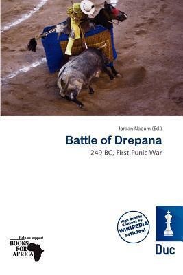 Battle of Drepana