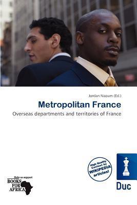 Metropolitan France