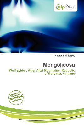 Mongolicosa