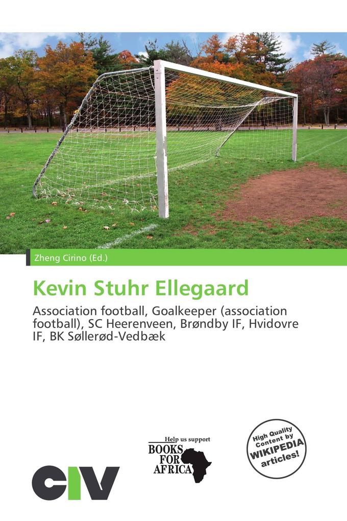 Kevin Stuhr Ellegaard