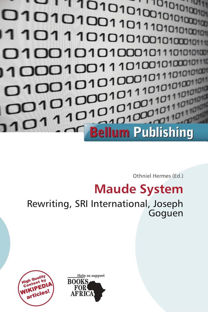 Maude System