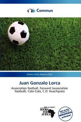 Juan Gonzalo Lorca