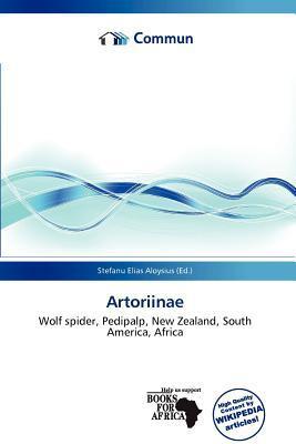 Artoriinae