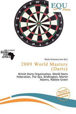 2009 World Masters (Darts)