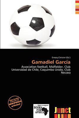 Gamadiel García