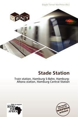 Stade Station