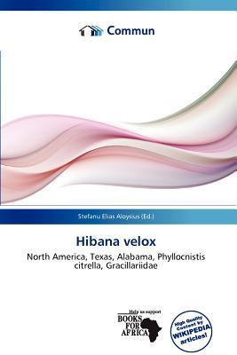 Hibana velox
