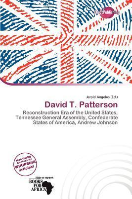 David T. Patterson