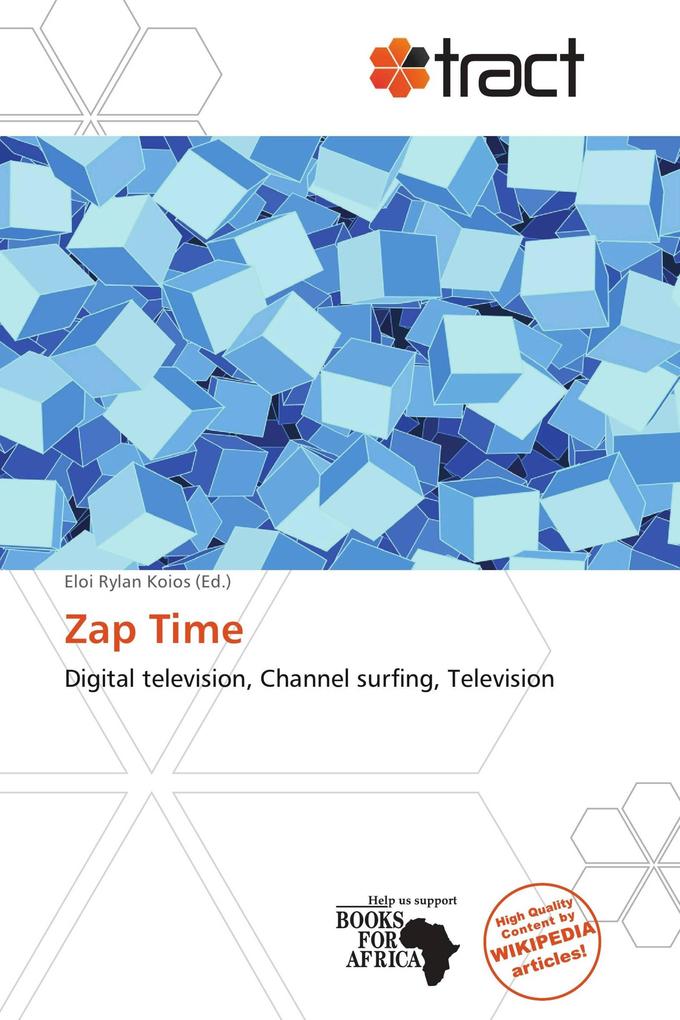 Zap Time