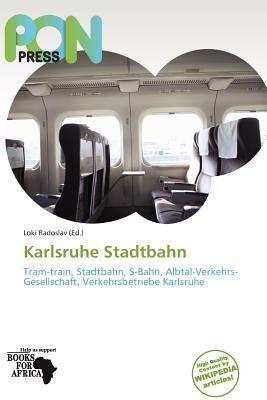 Karlsruhe Stadtbahn