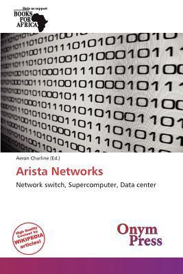Arista Networks