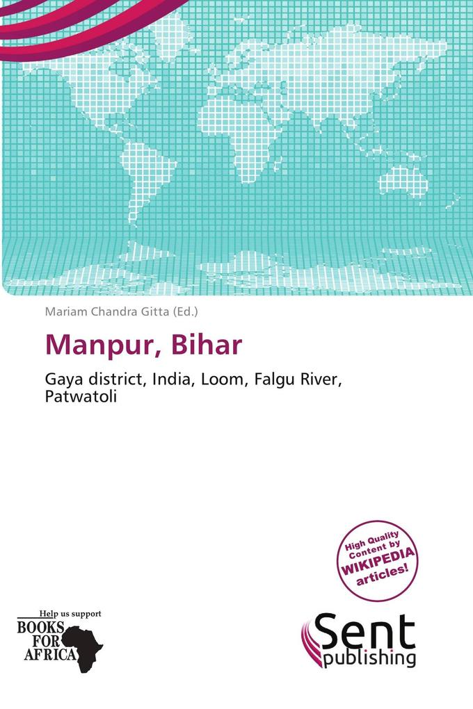 Manpur Bihar