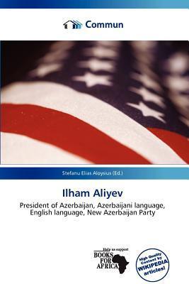 Ilham Aliyev