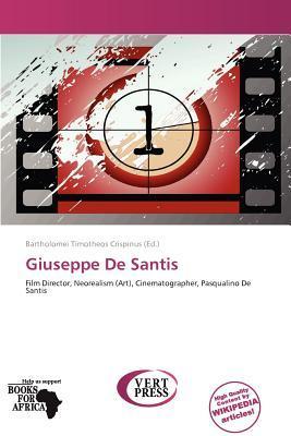 Giuseppe De Santis