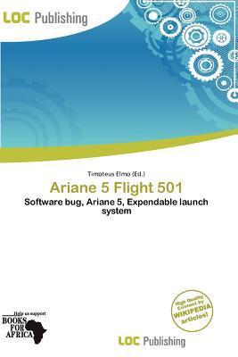 Ariane 5 Flight 501