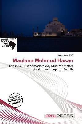 Maulana Mehmud Hasan
