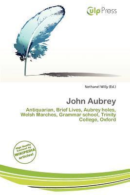 John Aubrey