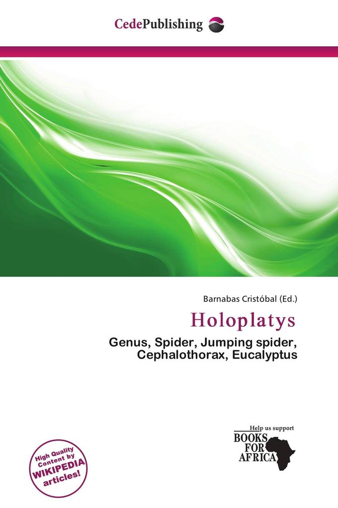Holoplatys