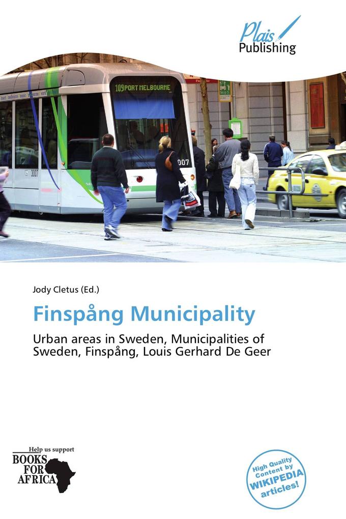 Finspång Municipality