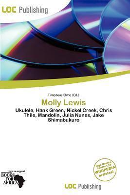 Molly Lewis