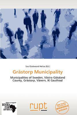 Grästorp Municipality