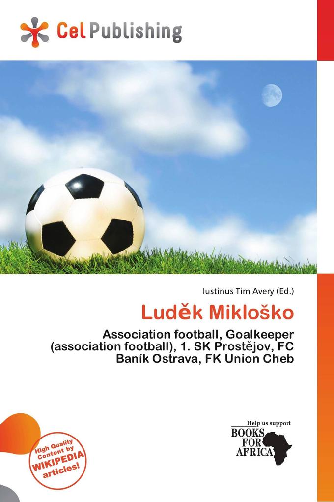 Ludk Mikloko