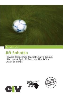 Jií Sobotka