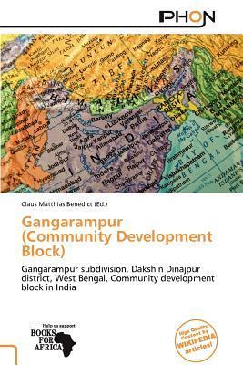Gangarampur (Community Development Block)
