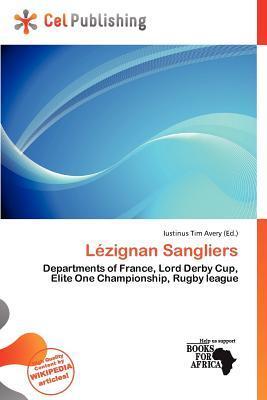 Lézignan Sangliers