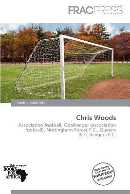 Chris Woods