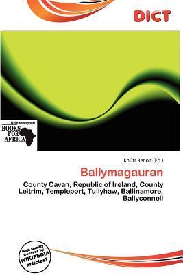 Ballymagauran