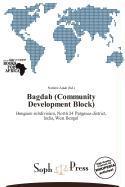 Bagdah (Community Development Block)