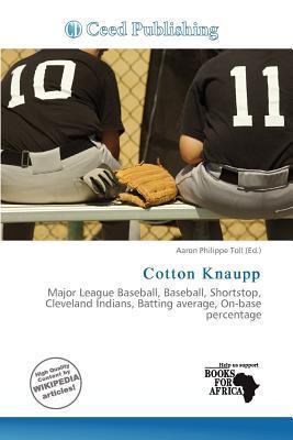 Cotton Knaupp