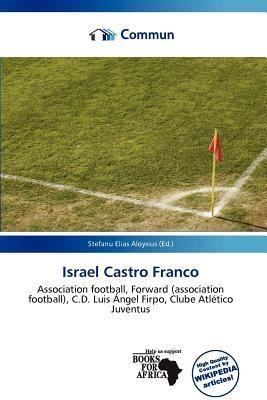 Israel Castro Franco